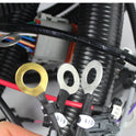208-06-71113 208-06-71112 External Harness for PC400-7 PC450-7