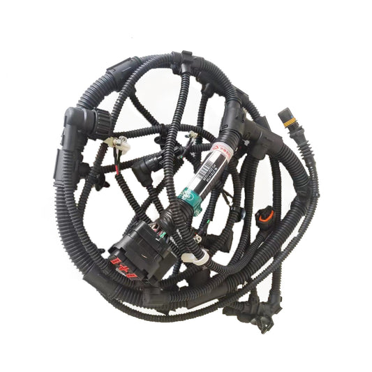 VOE21814758 21814758 Wiring Harness for Volvo Excavator EC290B EC240B Engine D7E