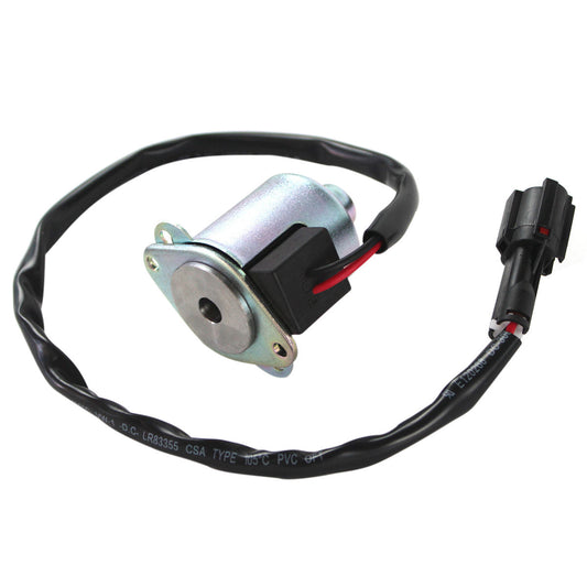 20T-60-72230 Solenoid Valve for Komatsu PC20 PC35R-8 PC45R-8 PC40R-8
