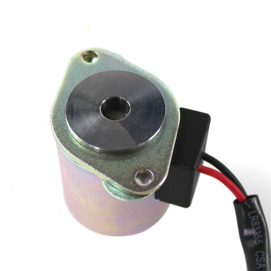 20T-60-72230 Solenoid Valve for Komatsu PC20 PC35R-8 PC45R-8 PC40R-8