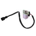 20T-60-72230 Solenoid Valve for Komatsu PC20 PC35R-8 PC45R-8 PC40R-8