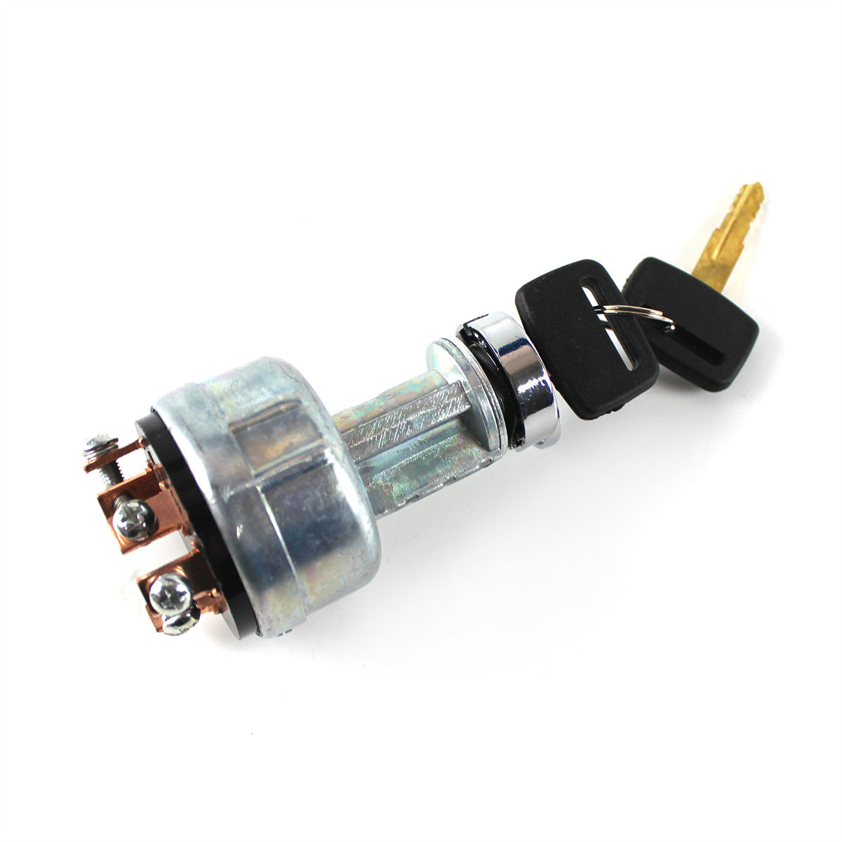 20Y-06-24680 Ignition Switch with 2 Keys for Komatsu Excavator PC200-1