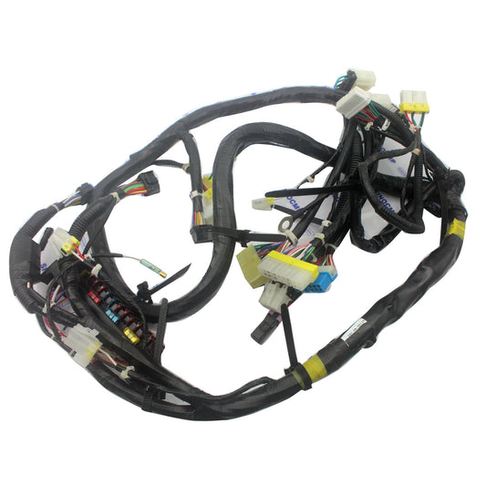 20Y-06-25120 Internal Wiring Harness for Komatsu Excavator PC200-6A PC100-6