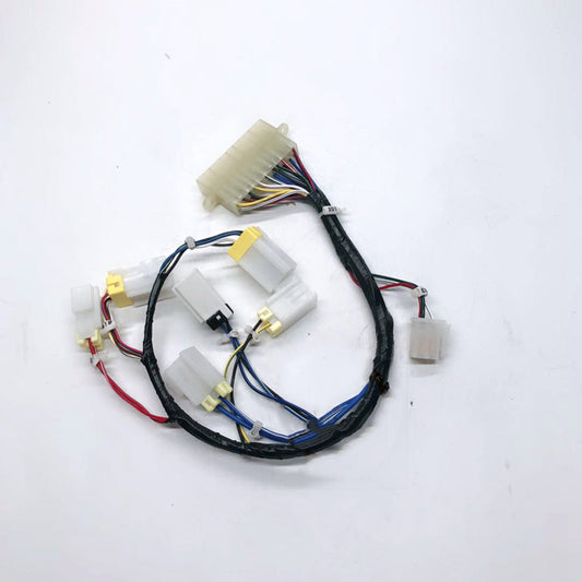 22U-06-22330 207-06-71170 Wire Harness for Komatsu PC200-7 PC300-7