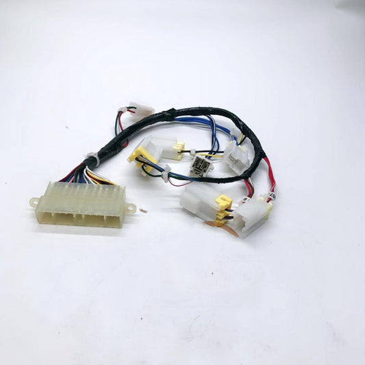22U-06-22330 207-06-71170 Wire Harness for Komatsu PC200-7 PC300-7