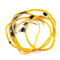 6207-81-4351 Engine Harness for PC200-6 PC210-6 PC220-6 Excavator 6D95 Engine