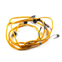 6207-81-4351 Engine Harness for PC200-6 PC210-6 PC220-6 Excavator 6D95 Engine