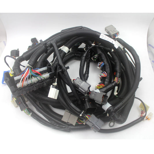 20Y-06-31110 Komatsu Excavator PC200-7 PC210-7 PC220-7 Wiring Harness