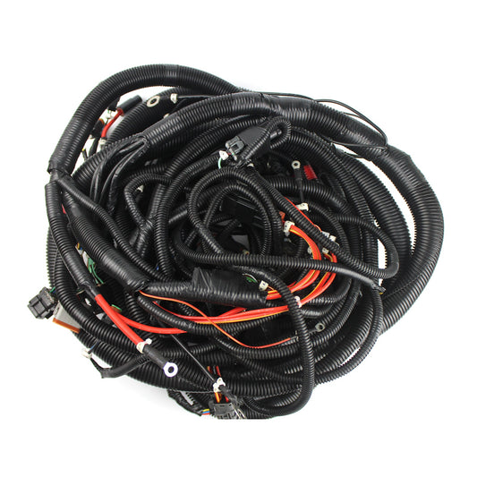 20Y-06-31611 Komatsu Excavator PC200-7 PC210-7 PC220-7 Wiring Harness