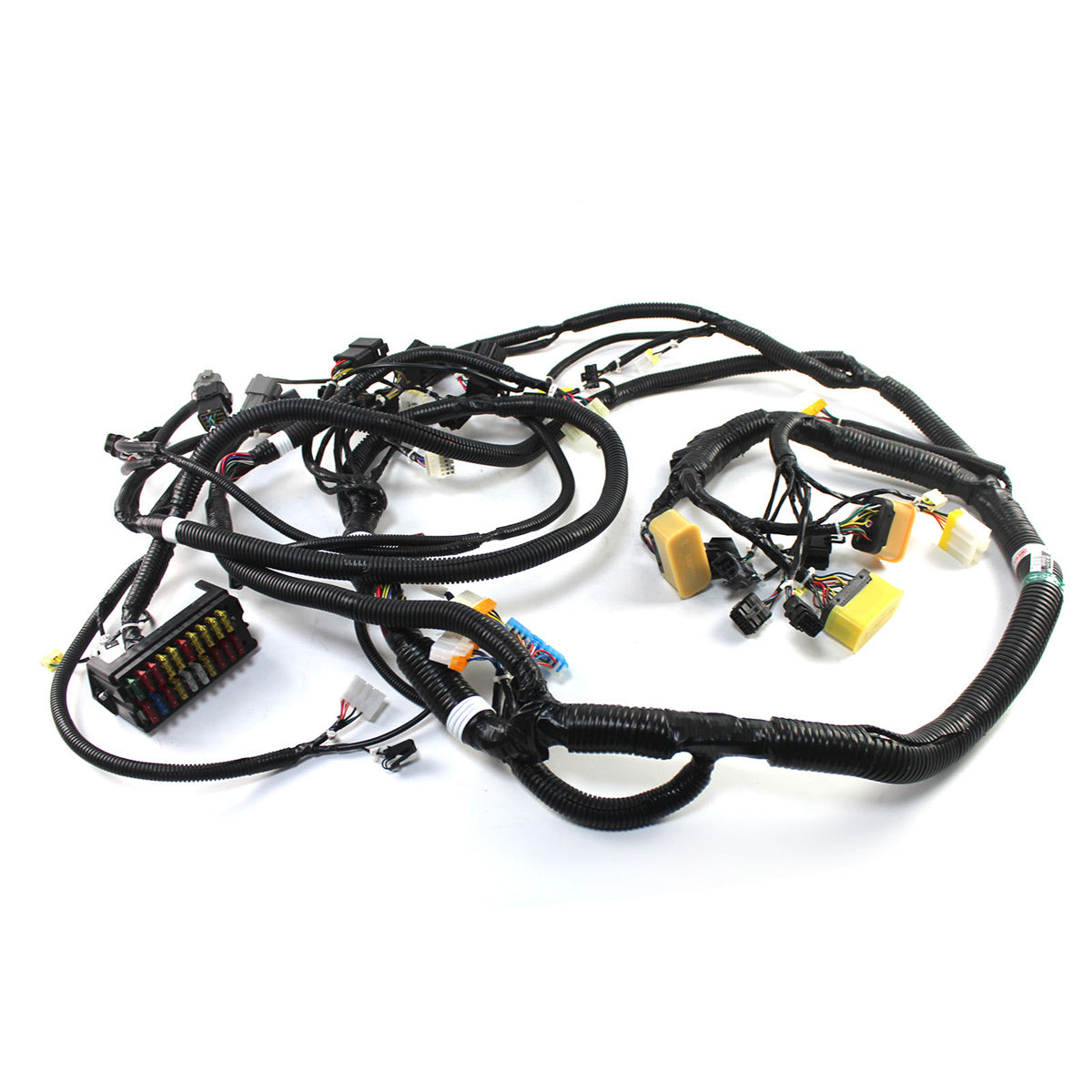 20Y-06-71512 20Y-06-71510 Inner Internal Wiring Harness for Komatsu Excavator PC200-7 PC270-7