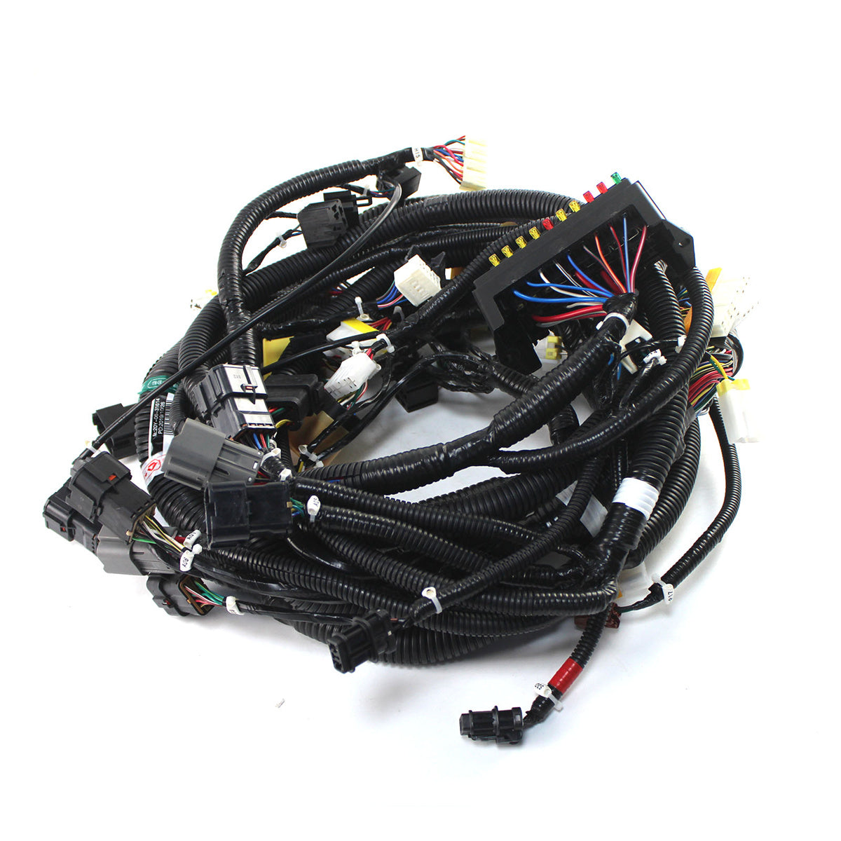 20Y-06-71512 20Y-06-71510 Inner Internal Wiring Harness for Komatsu Excavator PC200-7 PC270-7