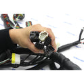 20Y-06-71510 20Y-06-71511 Internal Harness for PC200-7 PC210-7