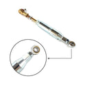 20Y-43-12116 Throttle Control Lever for Komatsu PC200-5 PC200-6 Excavator