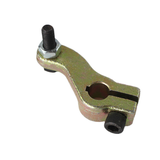 20Y-43-12143 Throttle Motor Lever for Komatsu PC120 PC200 PC300-5 Excavator