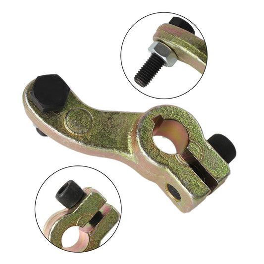 20Y-43-12143 Throttle Motor Lever for Komatsu PC120 PC200 PC300-5 Excavator