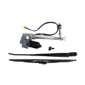 20Y-54-52211 Wiper Motor Ass'y for Komatsu PC200-7 PC300-7 PC130-8