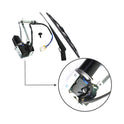 20Y-54-52211 Wiper Motor Ass'y for Komatsu PC200-7 PC300-7 PC130-8