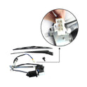 20Y-54-52211 Wiper Motor Ass'y for Komatsu PC200-7 PC300-7 PC130-8