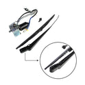 20Y-54-52211 Wiper Motor Ass'y for Komatsu PC200-7 PC300-7 PC130-8