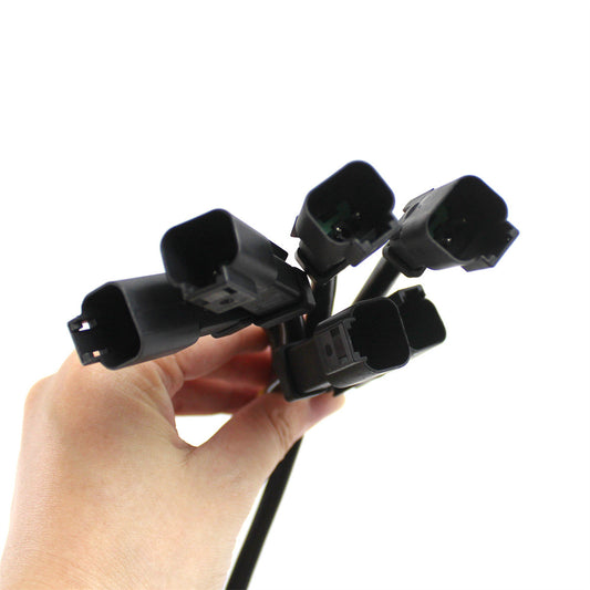 20Y-60-31212 Solenoid Valve Assy for PC200-7 PC200LC-7 PC220-7 PC270-7