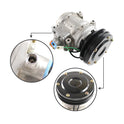 20Y-979-3111 Air Conditioning Compressor for Komatsu PC200-6
