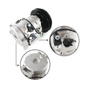 SINOCMP? 10S15C A/C AC Compressor 20Y-979-6121 447220-4053 for Komatsu PC200-7 PC200-8 PC220-8 PC270-8 PC300-8 Excavator