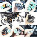 20Y-06-31614 20Y-06-31612 External Wiring Harness for Komatsu PC200-7