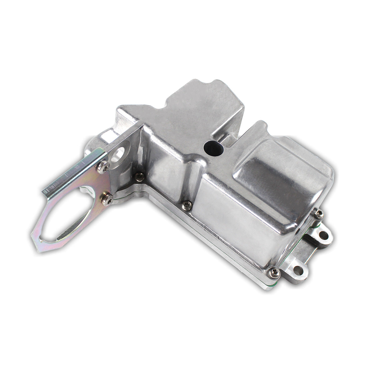 21124198 VOE21124198 Motor Actuator for Volvo EC135B EC140B EW140B