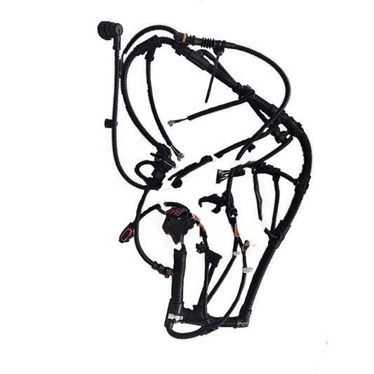 21319785 VOE21319785 Wiring Harness D7E Engine for EC210B EC240B EC290B