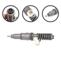 3803637 20430583 BEBE4C080 Fuel Injector for Volvo EC460 EC360B FH12