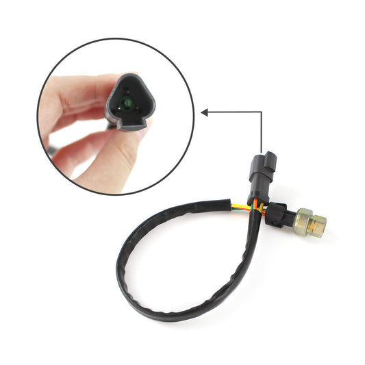 216-8684 2168684 Oil Pressure Sensor for CAT E320B E320C
