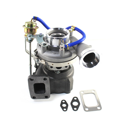 21647837 Turbocharger for Volvo EC200B EC210B EC210C