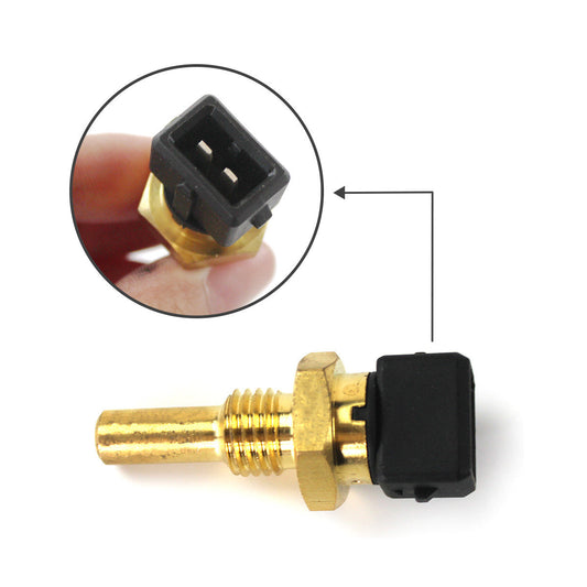 21EN-40100 Water Temperature Sensor for Hyundai Excavator R220-5 R220-7