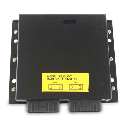 21N1-32101 CPU Controller Panel for Hyundai R210-7 R80-7