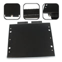 21N1-32102 Hyundai Controller CPU for R80-7 Excavator Parts