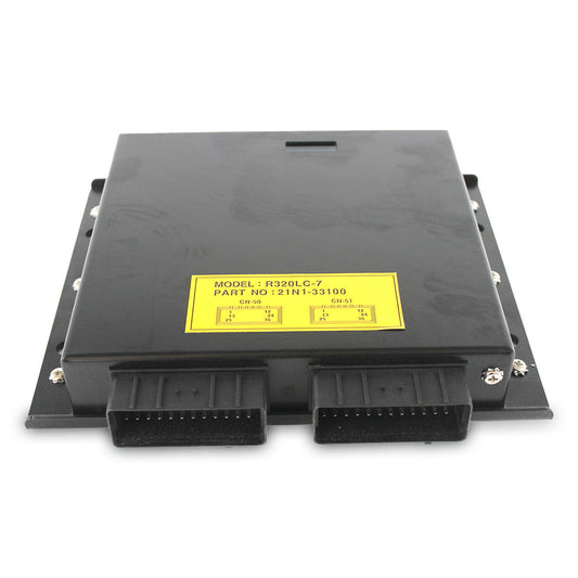 21N1-33100 Controller Programmed for Hyundai RD80-7 Excavator Parts