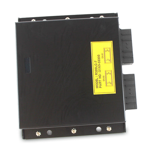 21N3-32200 Controller Control Unit for Hyundai R110-7A Excavator Parts