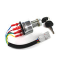 21N4-10400 Ignition Switch for Hyundai R150-7 R210-7 R215-7 R220-7