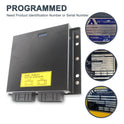 21N4-32100 Hyundai Excavator R140LC-7 CPU Controller