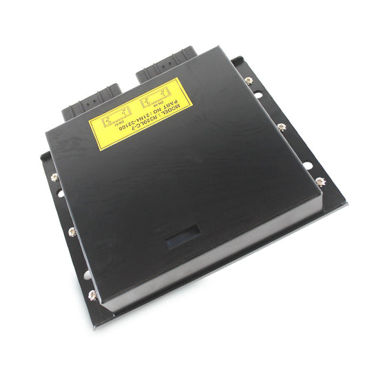 21N4-32100 Hyundai Excavator R140LC-7 CPU Controller