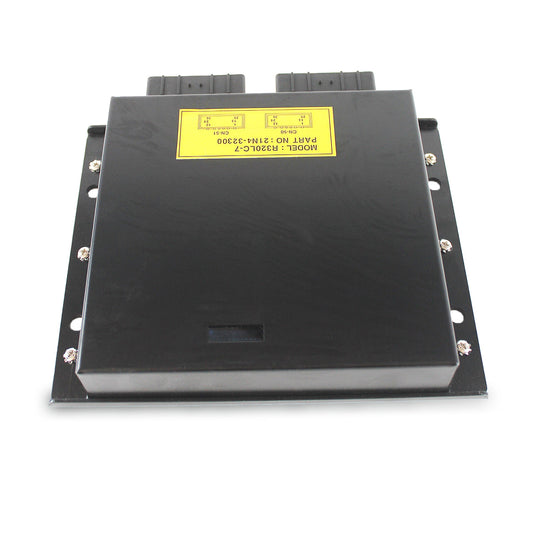 21N4-32300 CPU Controller for Hyundai R140W-7 Excavator