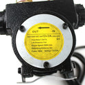 21N6-20311 Fuel Filter Pump Assembly for Hyundai R210LC-7 R250-7 R290-7