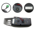21N6-30010 Monitor Display Panel for Hyundai Robex R215-7 R215-7C