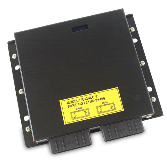 21N6-32400 Controller ECU Computer Box for Hyundai R210W-7 Excavator