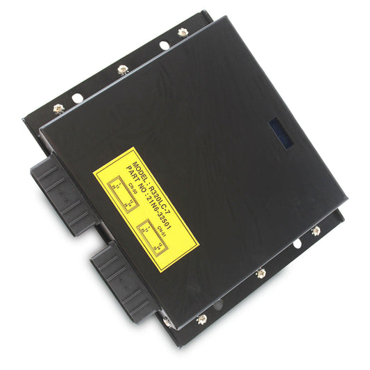 21N6-32501 Engine Controller ECU Computer Board for Hyundai RX215-7
