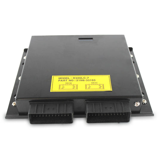21N6-33103 MCU Controller for Hyundai RD210-7 RD210-7