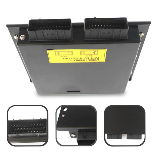 21N6-33103 MCU Controller for Hyundai RD210-7 RD210-7