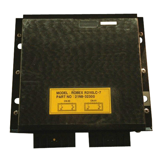 21N8-32300 Hyundai Excavator Robex R290LC-7 CPU Computer Board