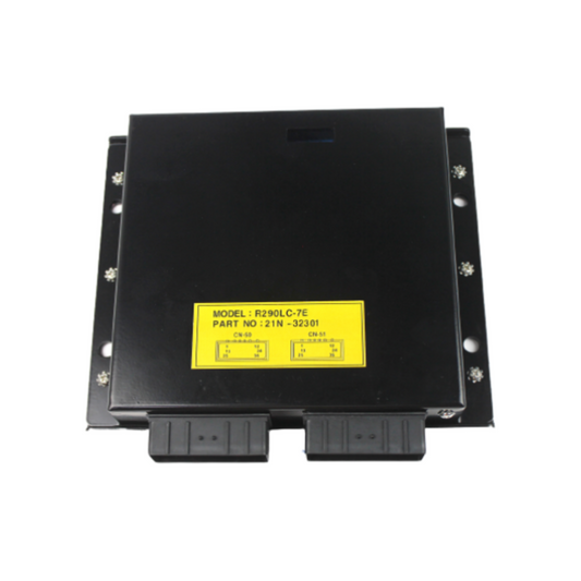 21N8-32301 CPU Controller Unit for Hyundai Excavator R290LC-7