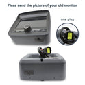 21Q5-30102 21Q5-30100 HCE Gauge Cluster Monitor for Hyundai R390LC-9 R160LC-9